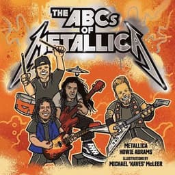 ABCs of Metallica