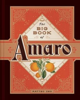 Big Book of Amaro