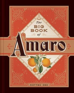 Big Book of Amaro