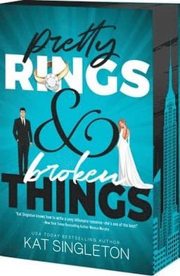 Pretty Rings and Broken Things