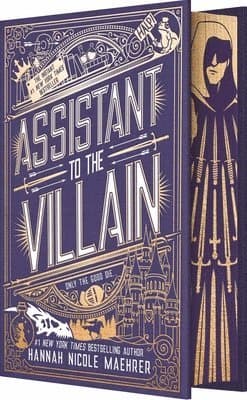 Assistant to the Villain (Special Edition Hardcover)
