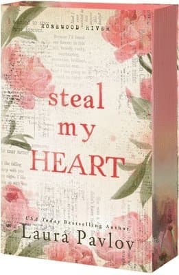 Steal My Heart