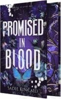 Promised in Blood