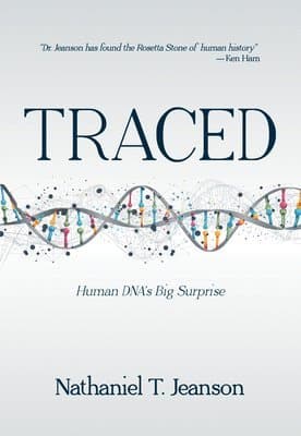 Traced: Human Dna's Big Surprise