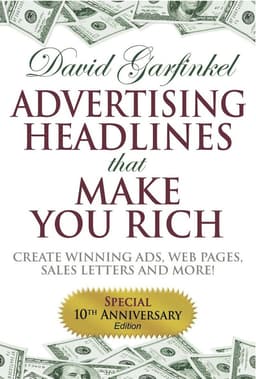 Advertising Headlines That Make You Rich