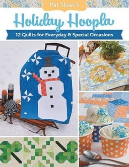 Pat Sloan's Holiday Hoopla
