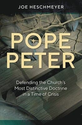 Pope Peter: Defending the Chur
