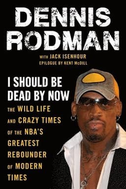 I Should Be Dead By Now