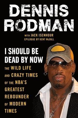 I Should Be Dead By Now