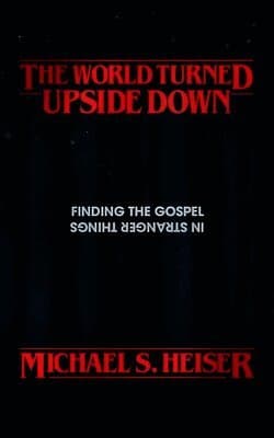 World Turned Upside Down