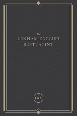 Lexham English Septuagint