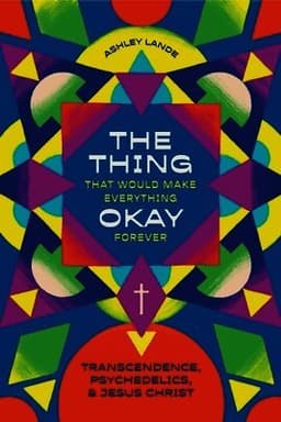 Thing That Would Make Everything Okay Forever