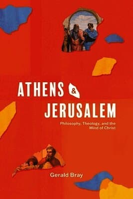 Athens and Jerusalem