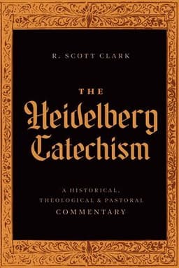 Heidelberg Catechism