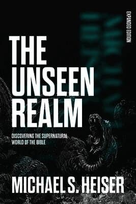 Unseen Realm (Expanded Edition)