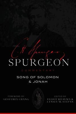 Song of Solomon and Jonah