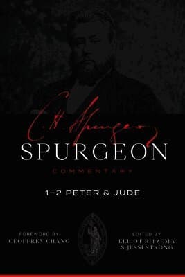 1-2 Peter and Jude