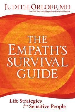Empath's Survival Guide,The