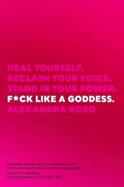 F*ck Like a Goddess