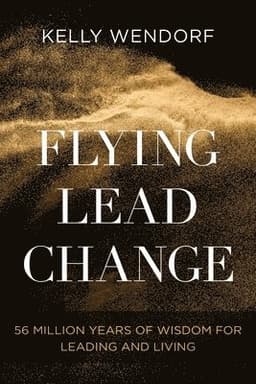 Flying Lead Change