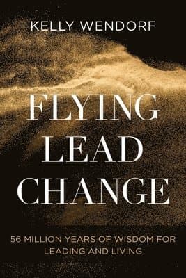 Flying Lead Change