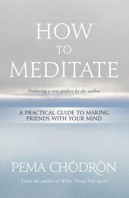 How to Meditate