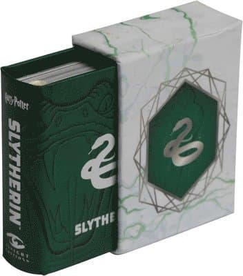 Harry Potter: Slytherin