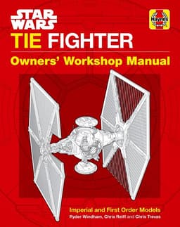 Star Wars: TIE Fighter