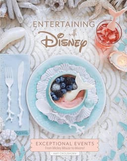 Entertaining with Disney