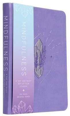 Mindfulness : A Day and Night Reflection Journal