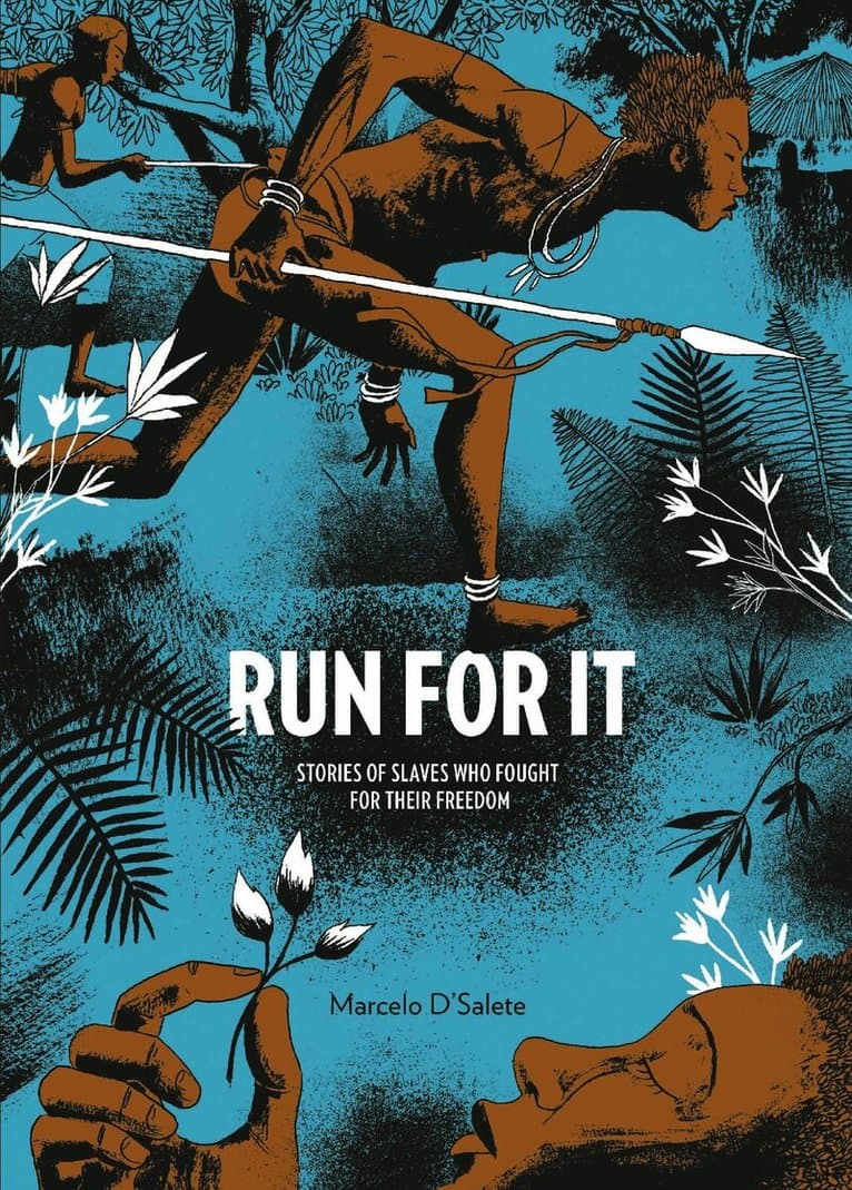 Run For It