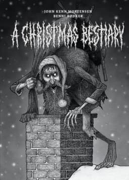 Christmas Bestiary
