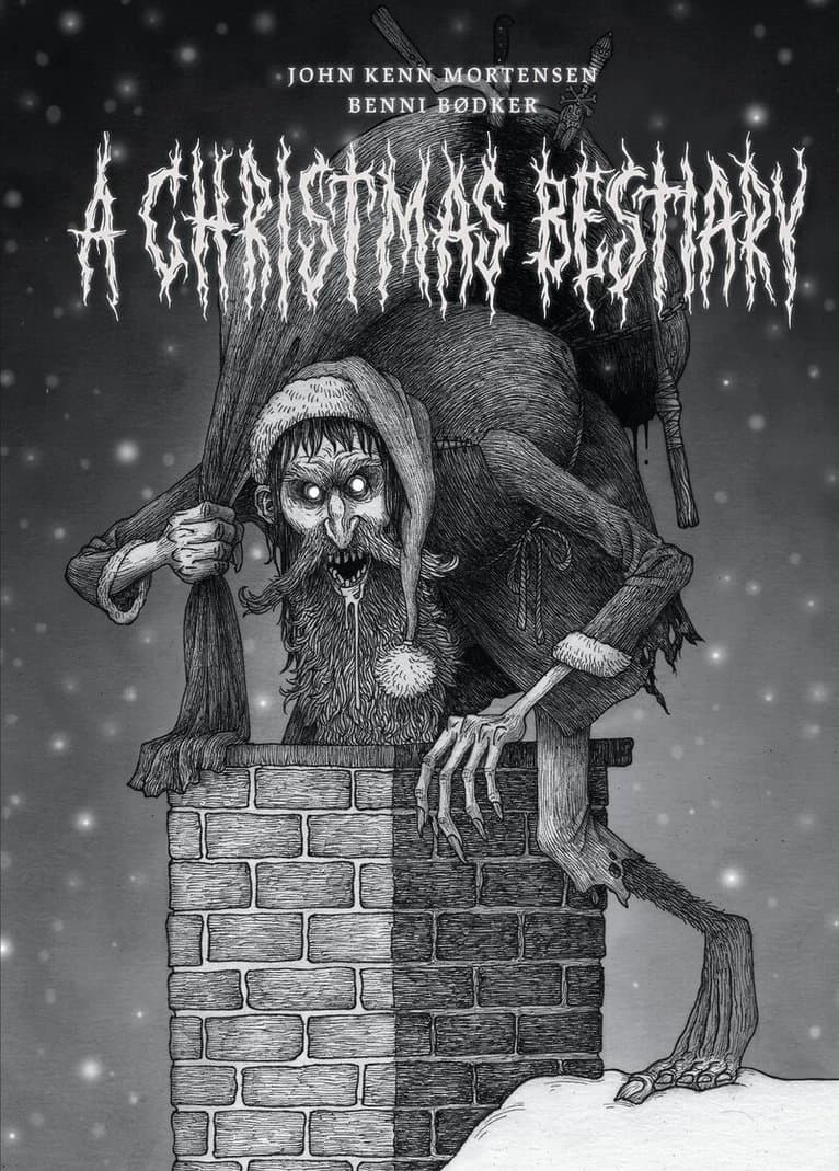 Christmas Bestiary