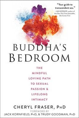 Buddha's Bedroom