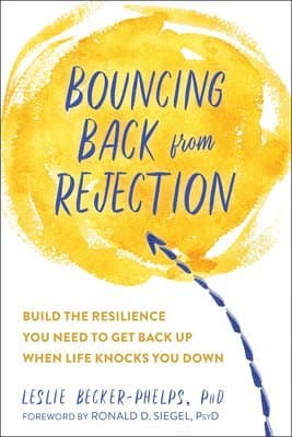 Bouncing Back from Rejection