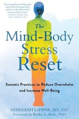 Mind-Body Stress Reset