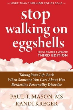 Stop Walking on Eggshells