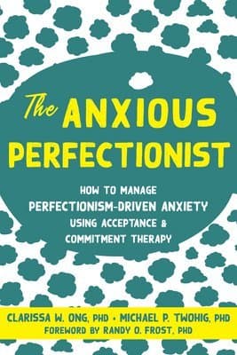 Anxious Perfectionist