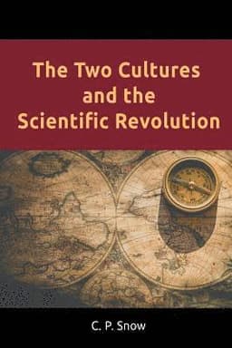 Two Cultures and the Scientific Revolution