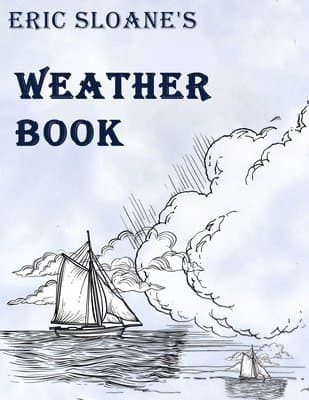 Eric Sloane's Weather Book