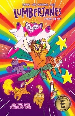 Lumberjanes Vol. 14