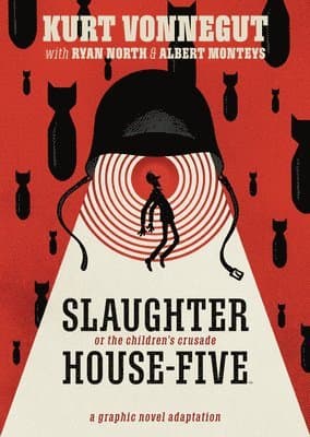 Slaughterhouse-Five: The Graphic Novel