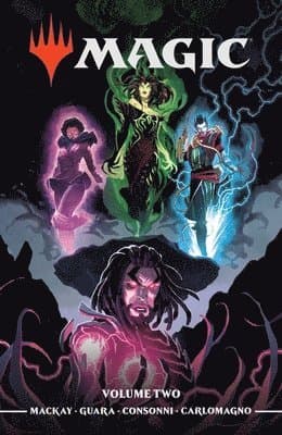 Magic Vol. 2