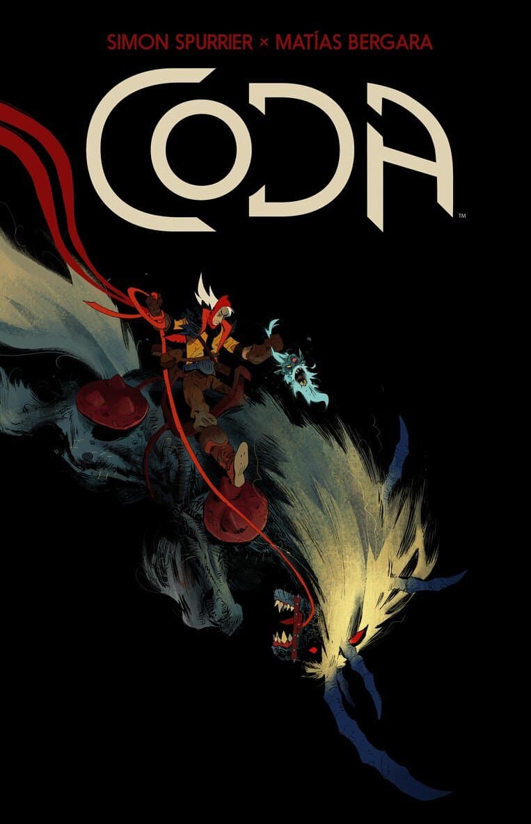 CODA Deluxe Edition