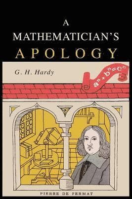 Mathematician's Apology