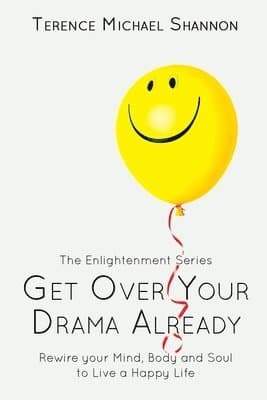 Get Over Your Drama Already