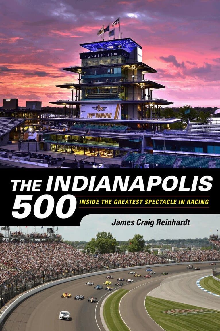 Indianapolis 500