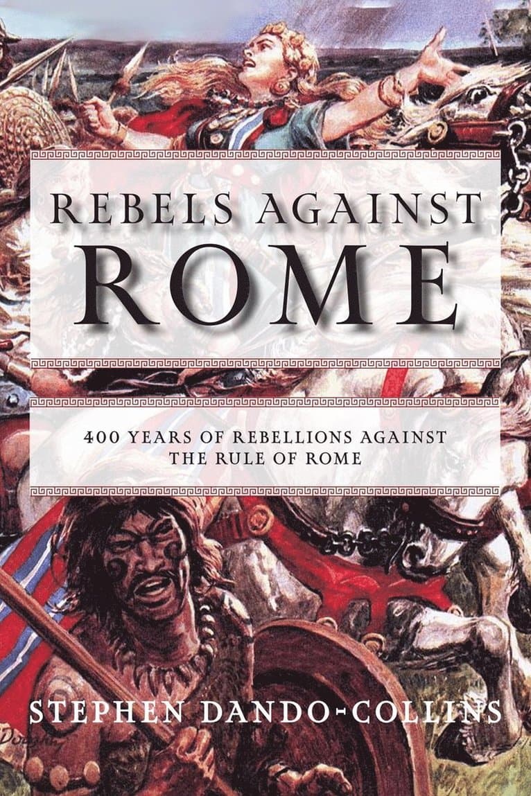 Rebels against Rome