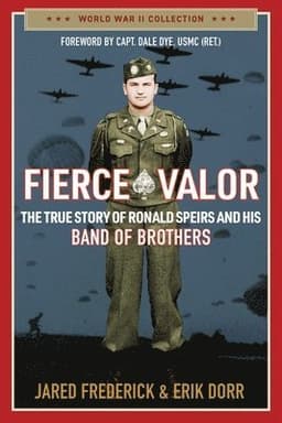 Fierce Valor