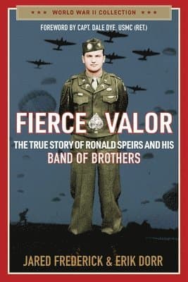 Fierce Valor